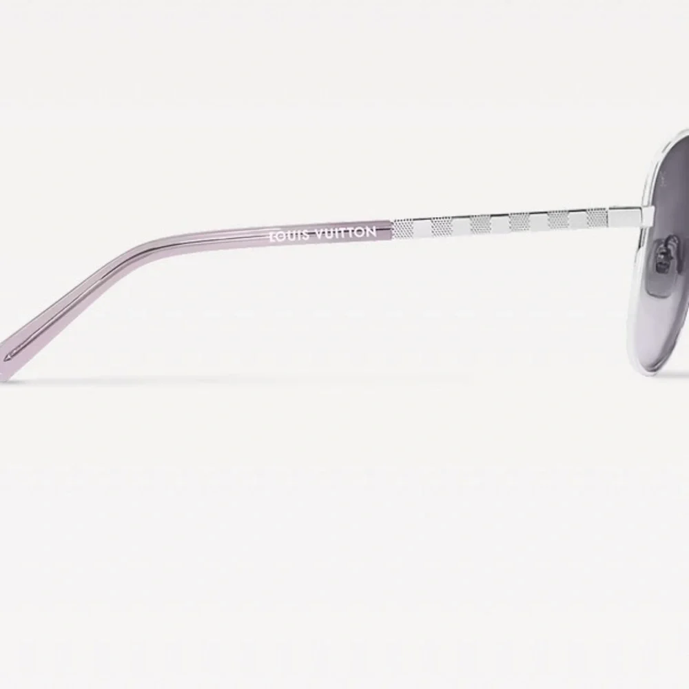 ✨💎NEW💎✨ LOUIS VUITTON Attitude Pilote Meta Sunnies! $950 in stores! - Picture 12 of 16